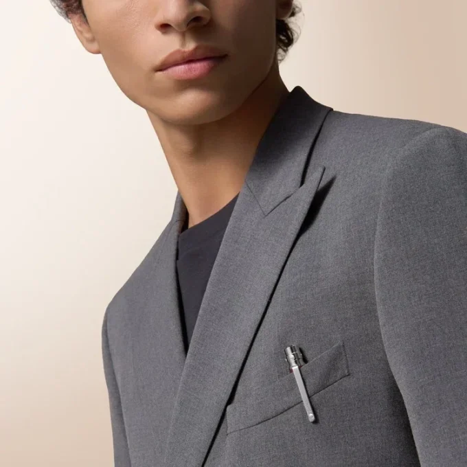 Pix Santos De Cartier