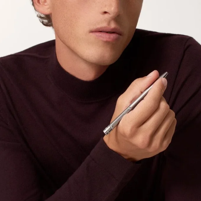 Pix Santos De Cartier