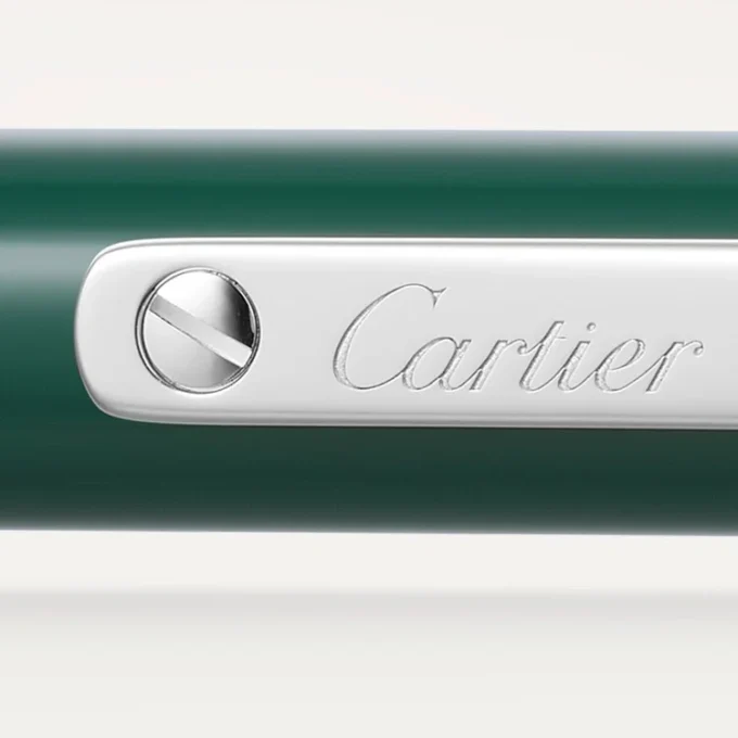 Pix Santos De Cartier