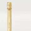Pix Santos De Cartier, model mic