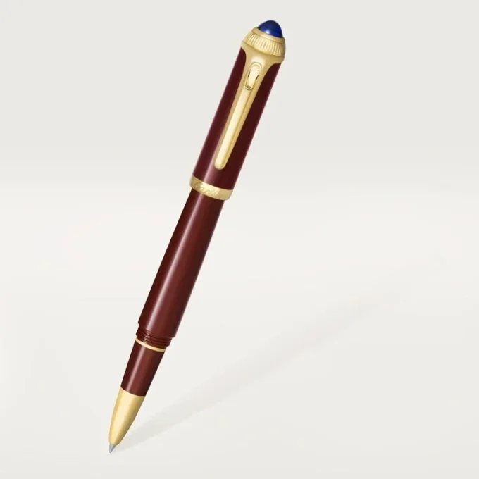 Pixul R De Cartier
