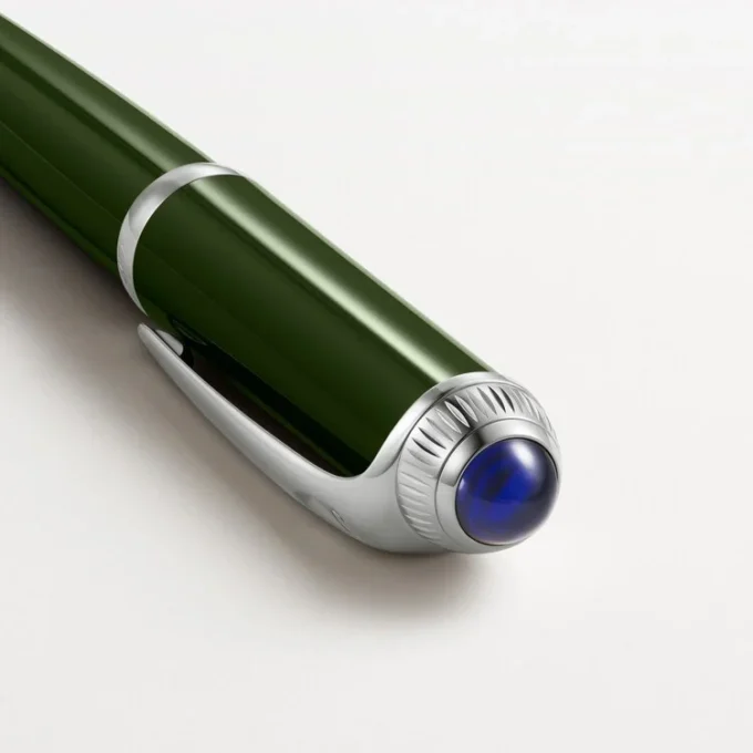 Pixul R De Cartier