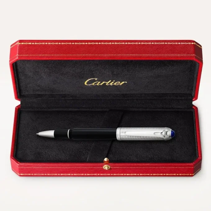 Pixul R De Cartier