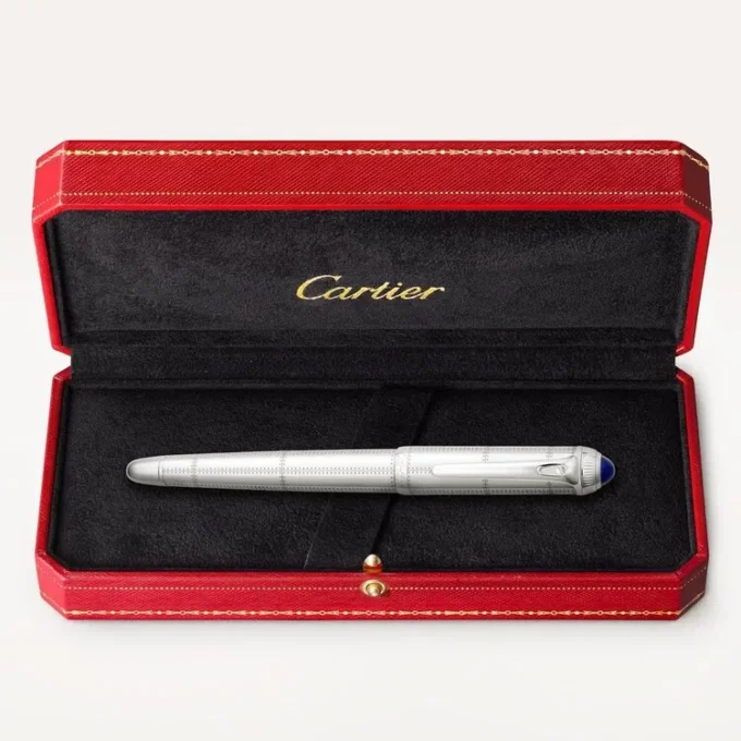 Pixul R De Cartier
