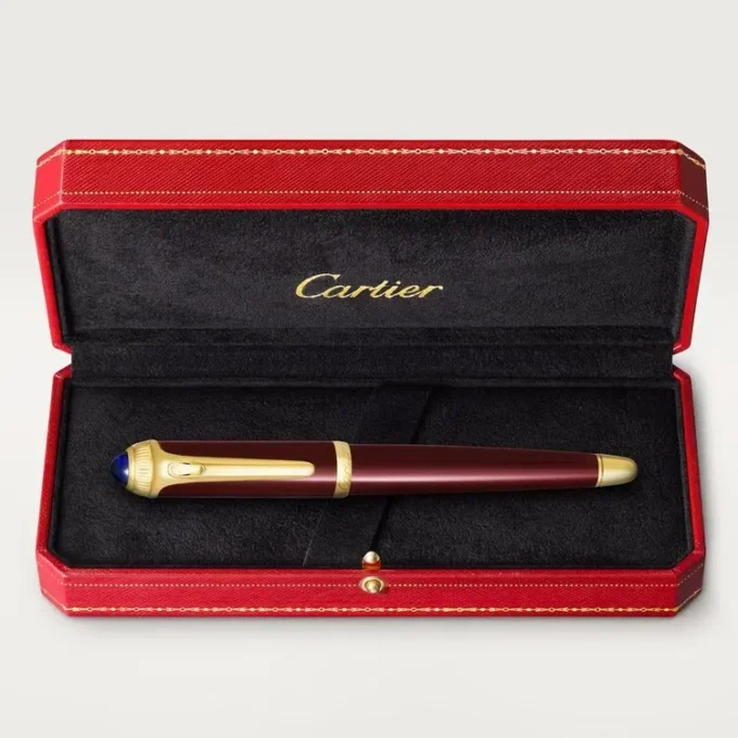 Pixul R De Cartier