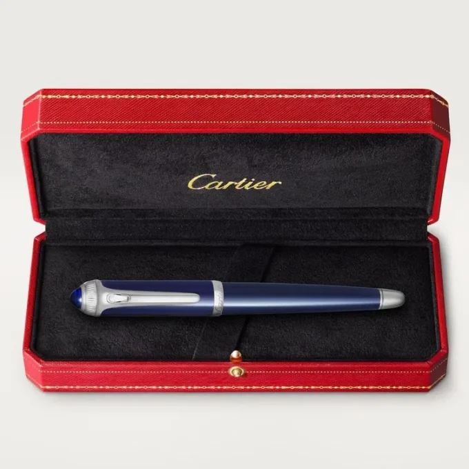 Pixul R De Cartier