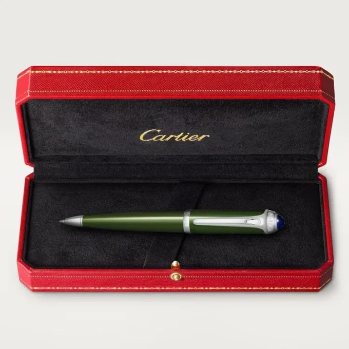 Pixul R De Cartier