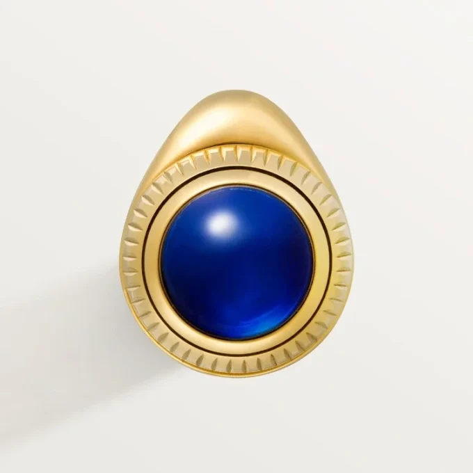 Pixul R De Cartier