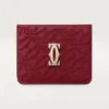 Portcard, C De Cartier Portcard, C De Cartier