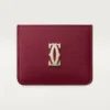 Portcard, C De Cartier Portcard, C De Cartier