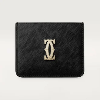 Portcard, C De Cartier
