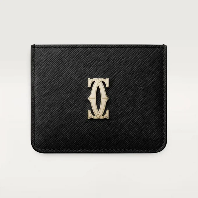 Portcard, C De Cartier Portcard, C De Cartier