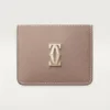 Portcard, C De Cartier