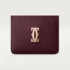 Portcard, C De Cartier Portcard, C De Cartier