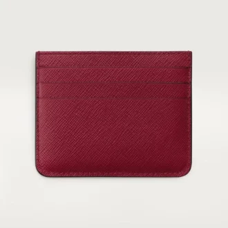 Portcard, C De Cartier