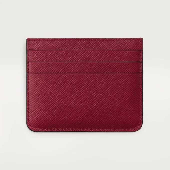 Portcard, C De Cartier Portcard, C De Cartier