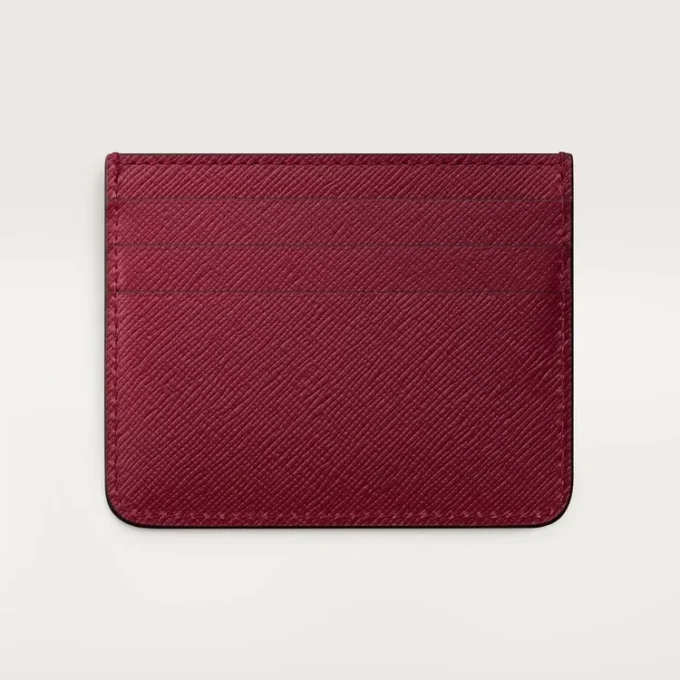 Portcard, C De Cartier Portcard, C De Cartier