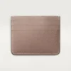 Portcard, C De Cartier