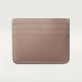 Portcard, C De Cartier