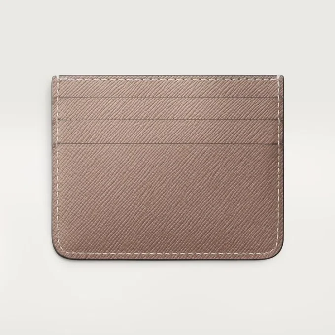Portcard, C De Cartier