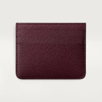 Portcard, C De Cartier