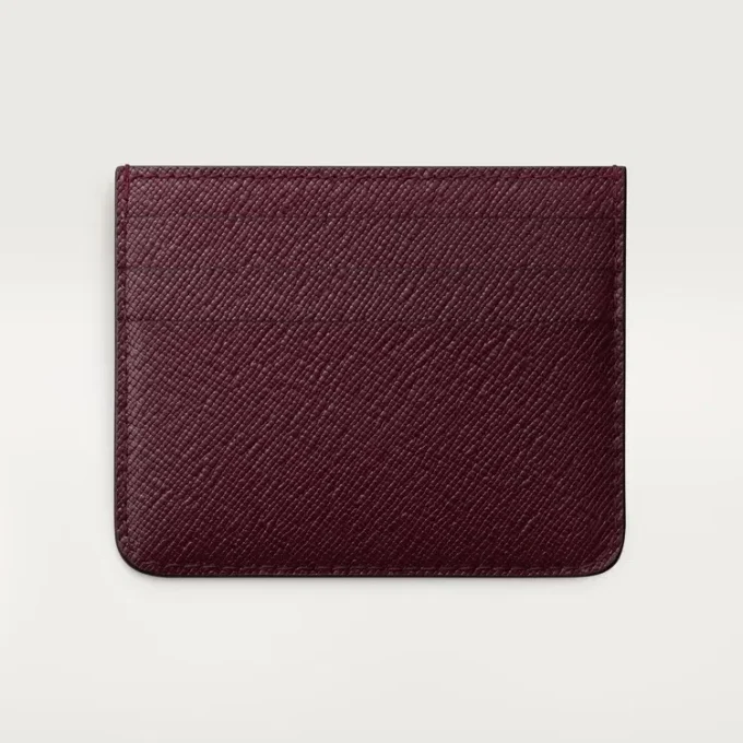 Portcard, C De Cartier Portcard, C De Cartier