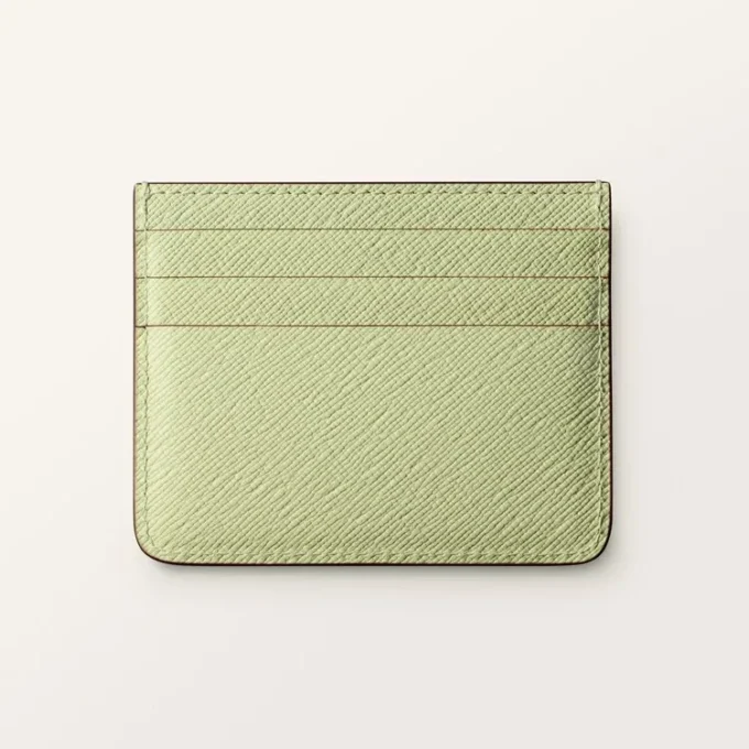 Portcard, C De Cartier Portcard, C De Cartier