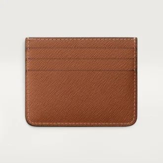 Portcard, C De Cartier