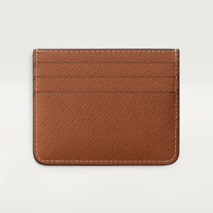 Portcard, C De Cartier