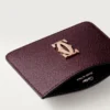 Portcard, C De Cartier Portcard, C De Cartier