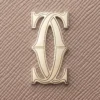 Portcard, C De Cartier