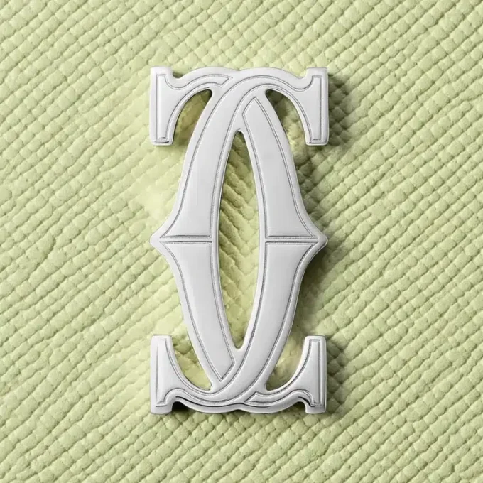 Portcard, C De Cartier Portcard, C De Cartier