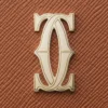 Portcard, C De Cartier