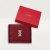 Portcard, C De Cartier Portcard, C De Cartier