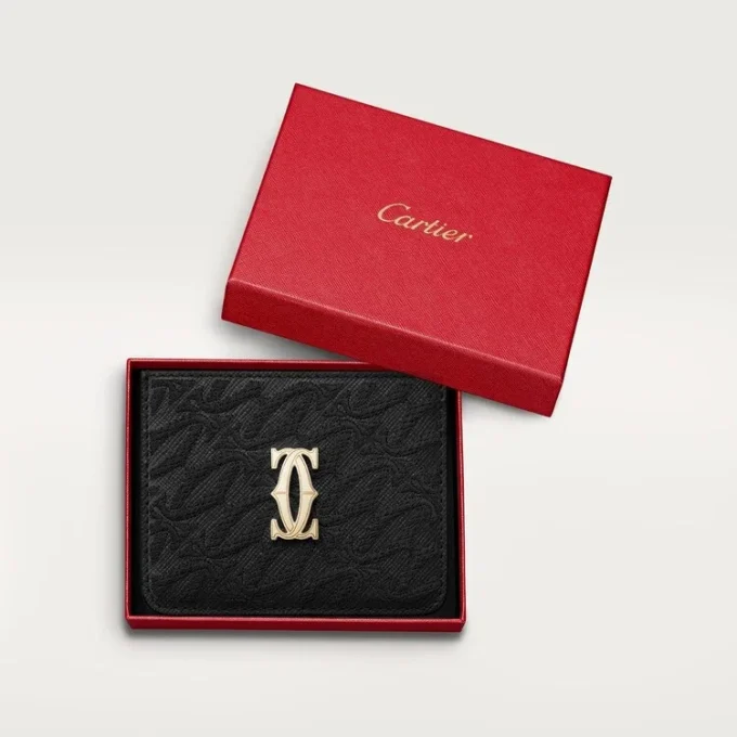 Portcard, C De Cartier Portcard, C De Cartier