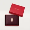 Portcard, C De Cartier Portcard, C De Cartier