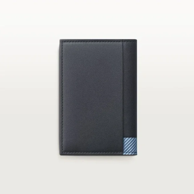 Portcard cu 4 compartimente, Cartier Losange Portcard cu 4 compartimente, Cartier Losange