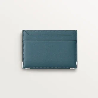 Portcard dublu, Must De Cartier