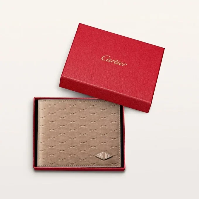 Portcard, Losange Portcard, Losange