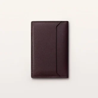 Portcard, Must