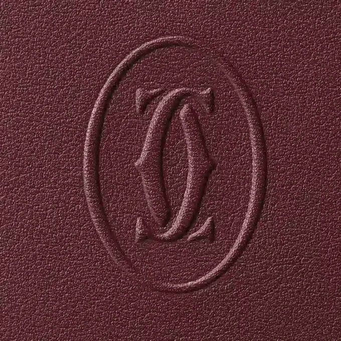 Portcard, Must