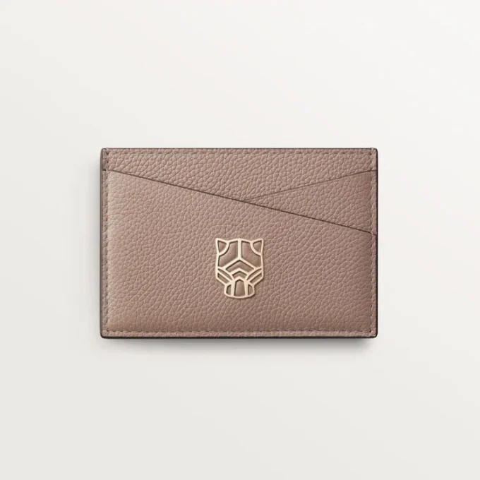 Portcard, Panthere Graphique