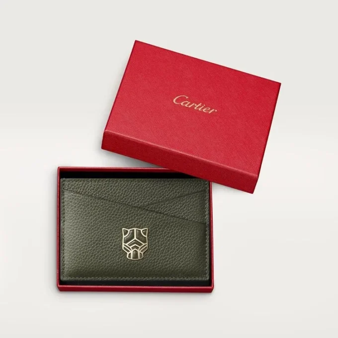 Portcard, Panthere Graphique