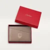 Portcard, Panthere Graphique