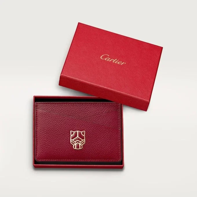 Portcard, Panthere Graphique
