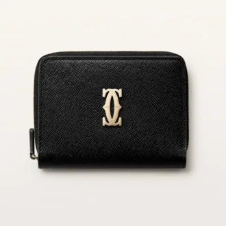 Portofel, C De Cartier