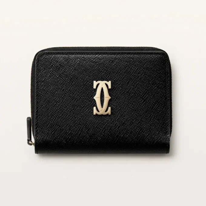 Portofel, C De Cartier