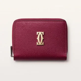 Portofel, C De Cartier