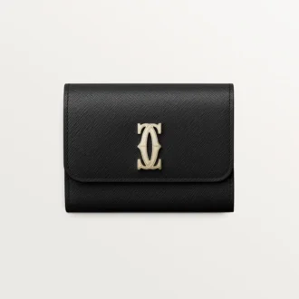 Portofel, C De Cartier