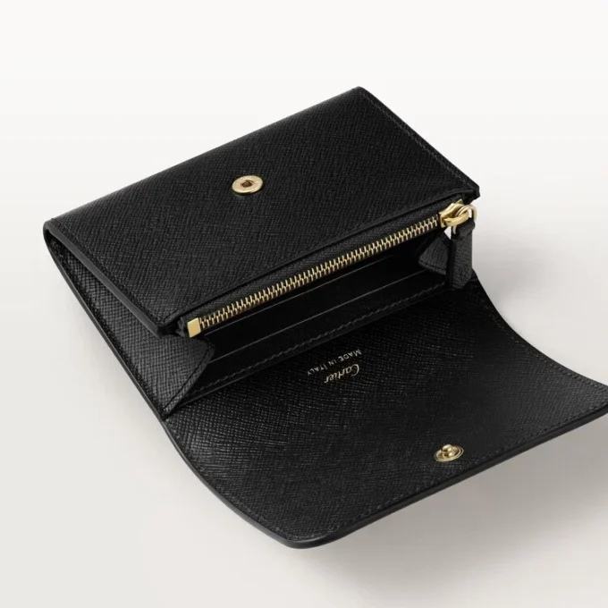 Portofel, C De Cartier